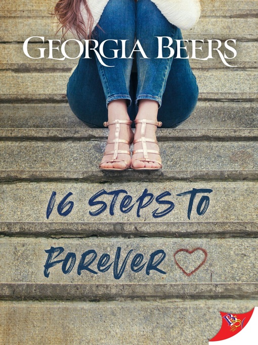 Cover image for 16 Steps to Forever